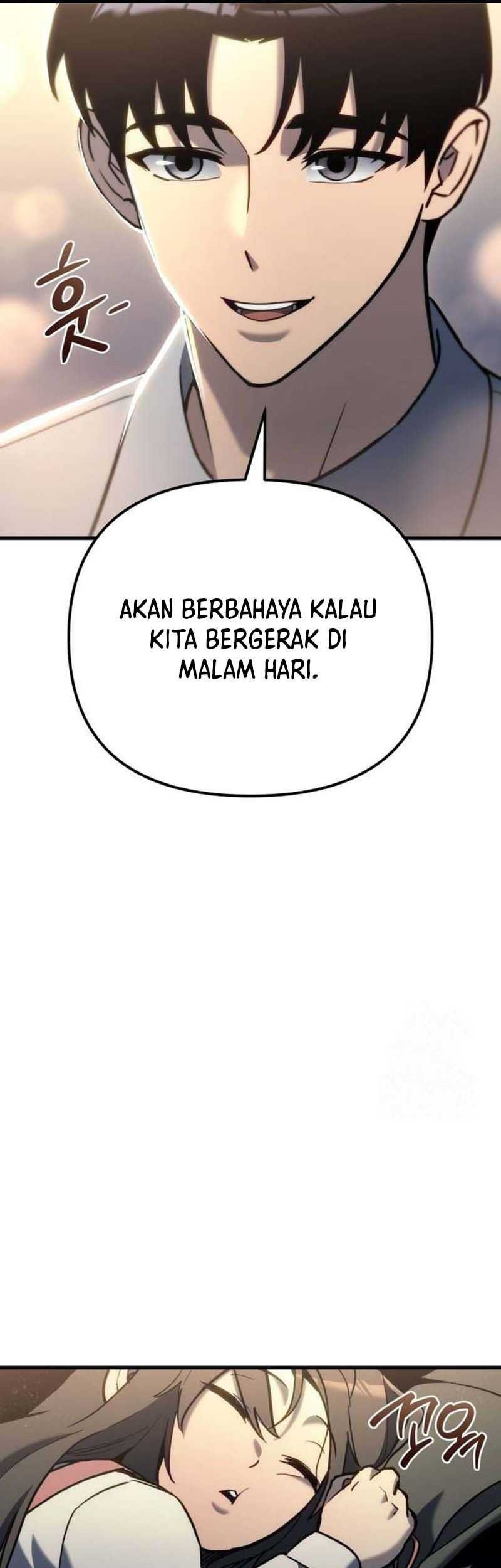 Hiding a Logistics Center in the Apocalypse Chapter 22 Gambar 31