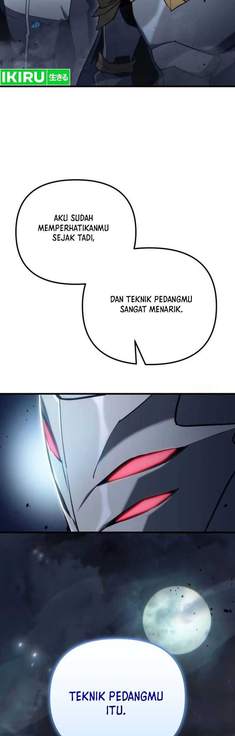 Hiding a Logistics Center in the Apocalypse Chapter 22 Gambar 47