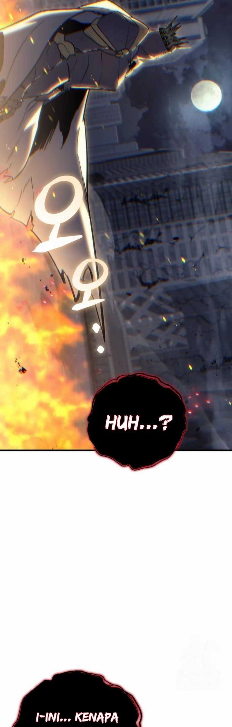 Hiding a Logistics Center in the Apocalypse Chapter 21 Gambar 68