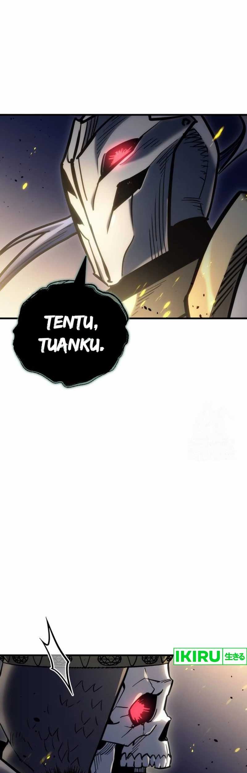 Hiding a Logistics Center in the Apocalypse Chapter 21 Gambar 78
