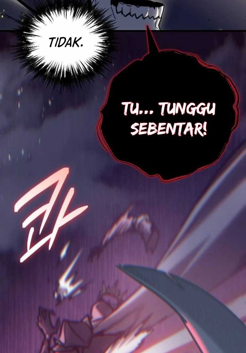 Hiding a Logistics Center in the Apocalypse Chapter 21 Gambar 79