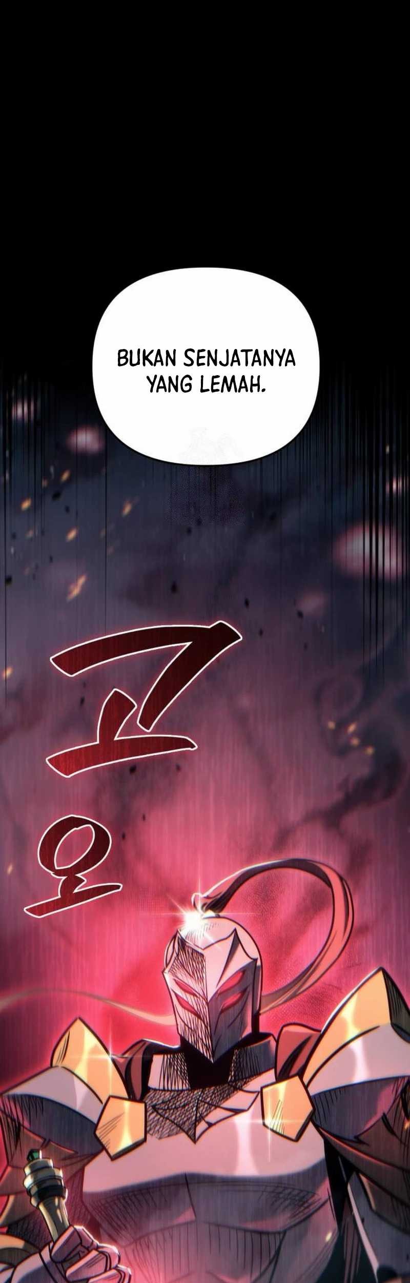 Baca Hiding a Logistics Center in the Apocalypse Chapter 21 Gambar 2