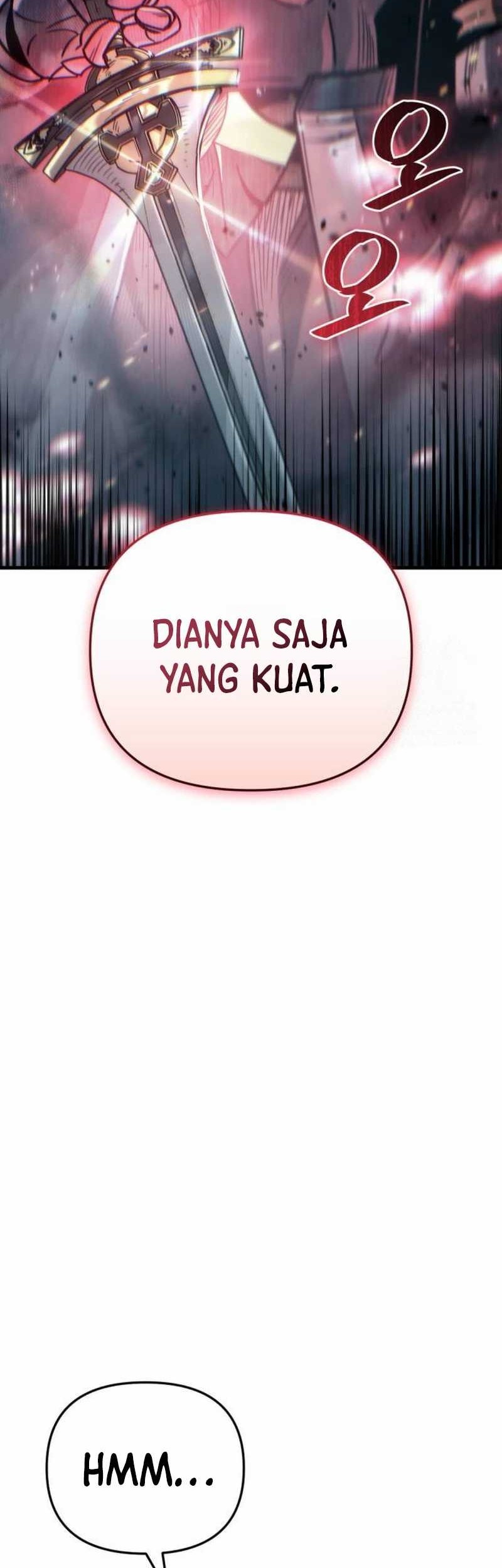Hiding a Logistics Center in the Apocalypse Chapter 21 Gambar 3