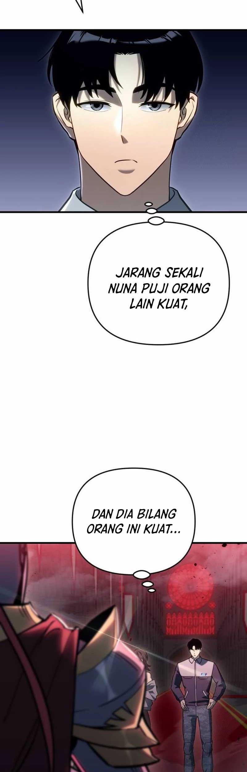Hiding a Logistics Center in the Apocalypse Chapter 21 Gambar 4