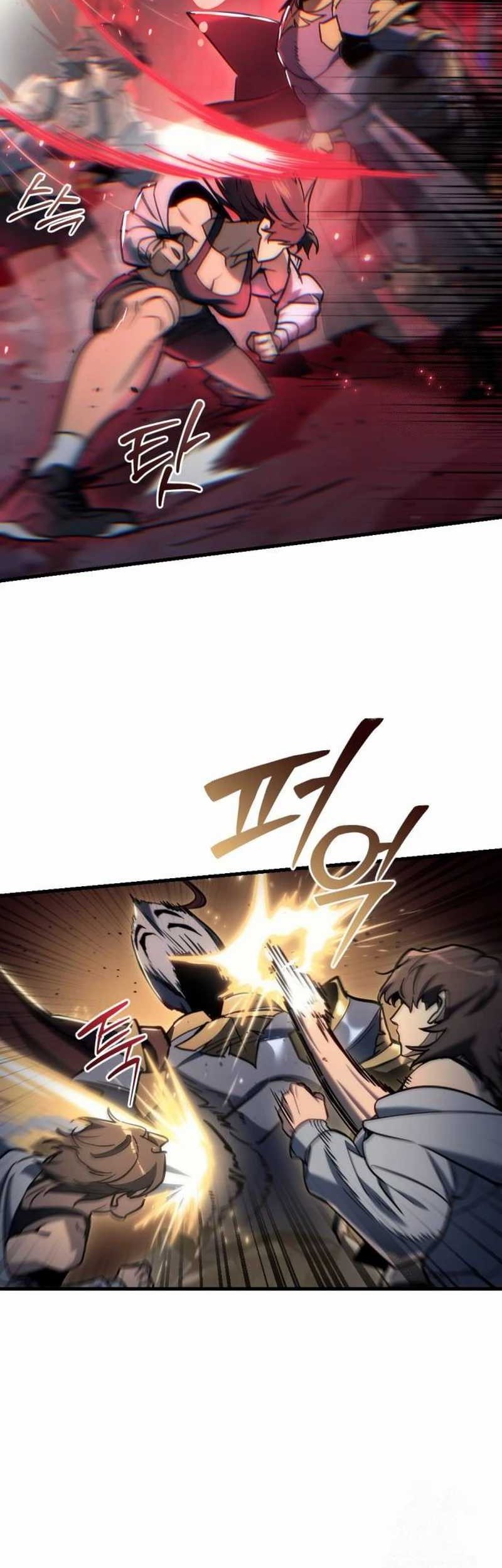 Hiding a Logistics Center in the Apocalypse Chapter 21 Gambar 16