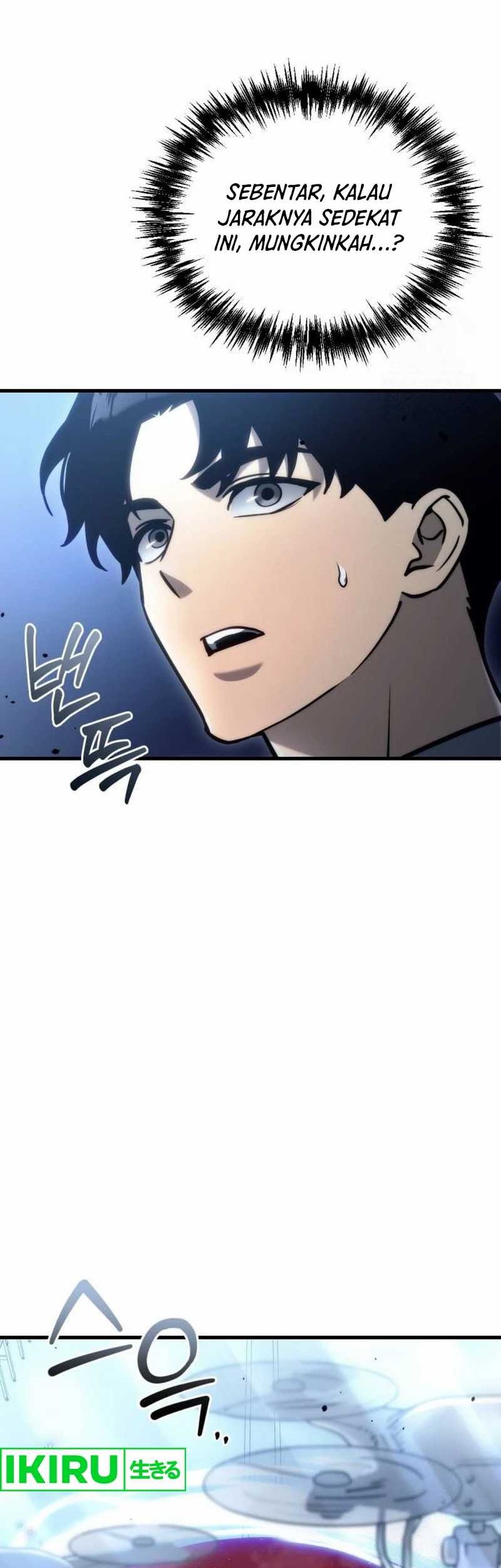Hiding a Logistics Center in the Apocalypse Chapter 21 Gambar 29
