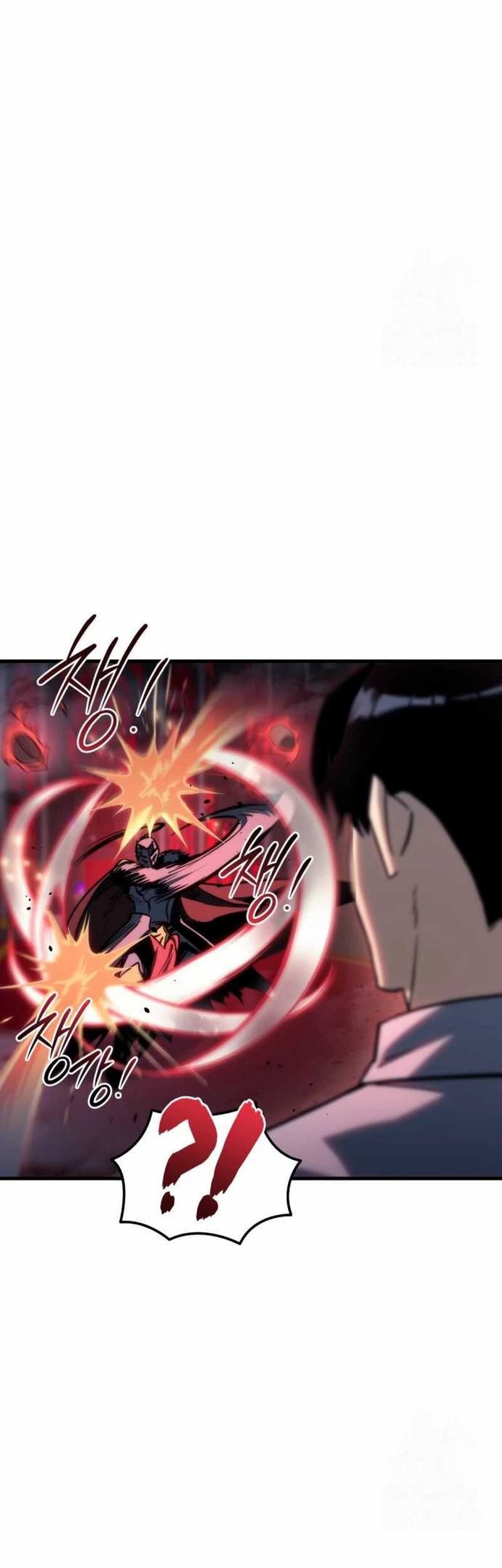 Hiding a Logistics Center in the Apocalypse Chapter 21 Gambar 32