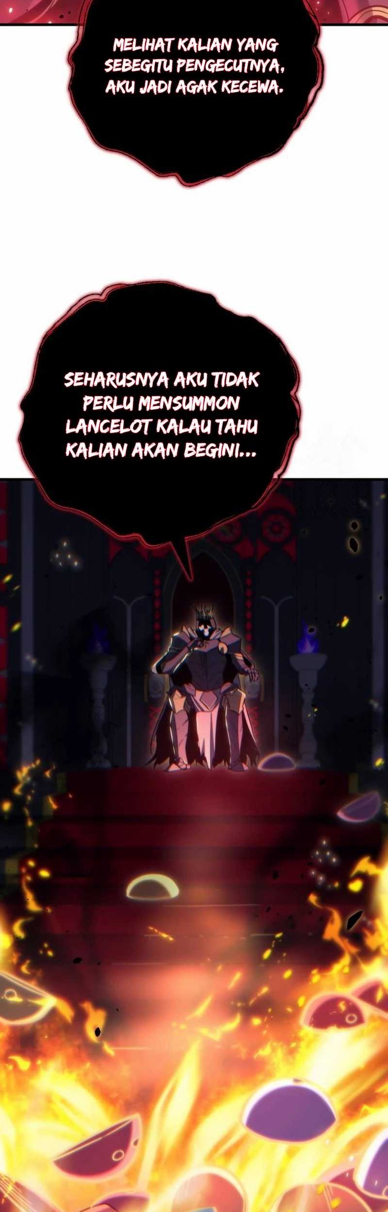 Hiding a Logistics Center in the Apocalypse Chapter 21 Gambar 40