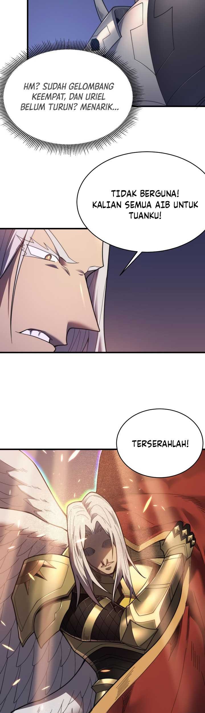 I Became The Game’s Biggest Villain Chapter 79 Gambar 20