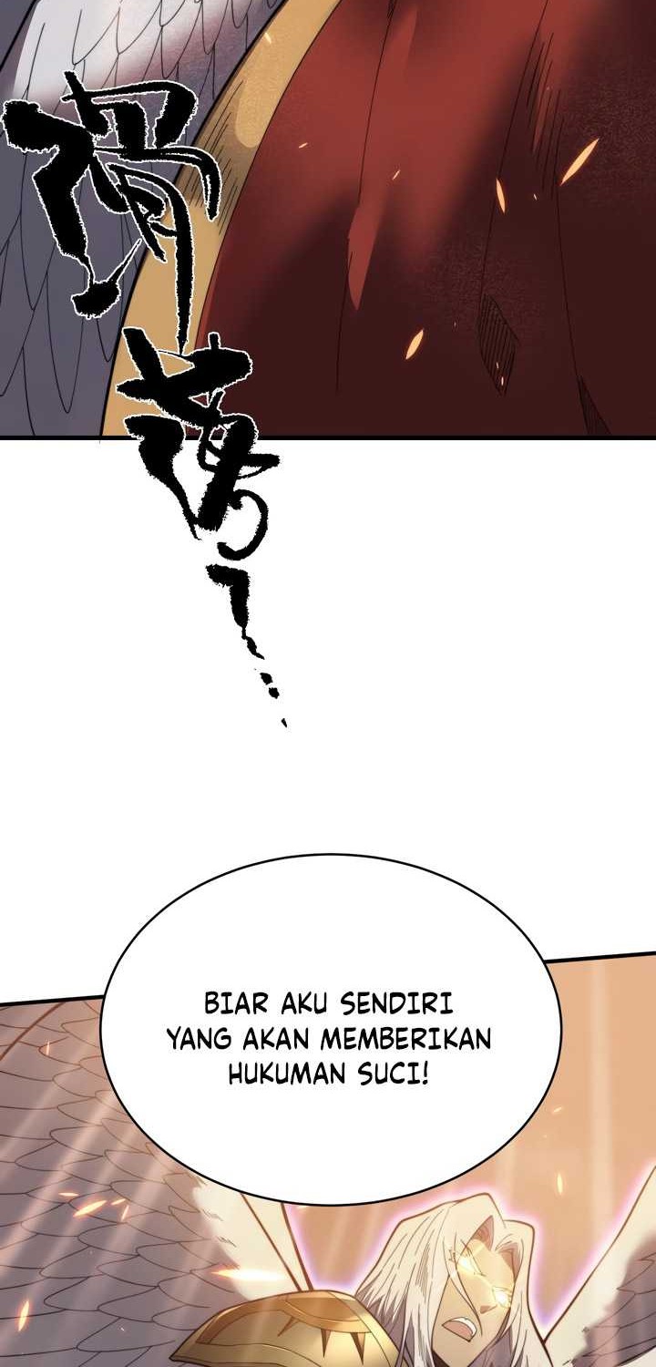 I Became The Game’s Biggest Villain Chapter 79 Gambar 21