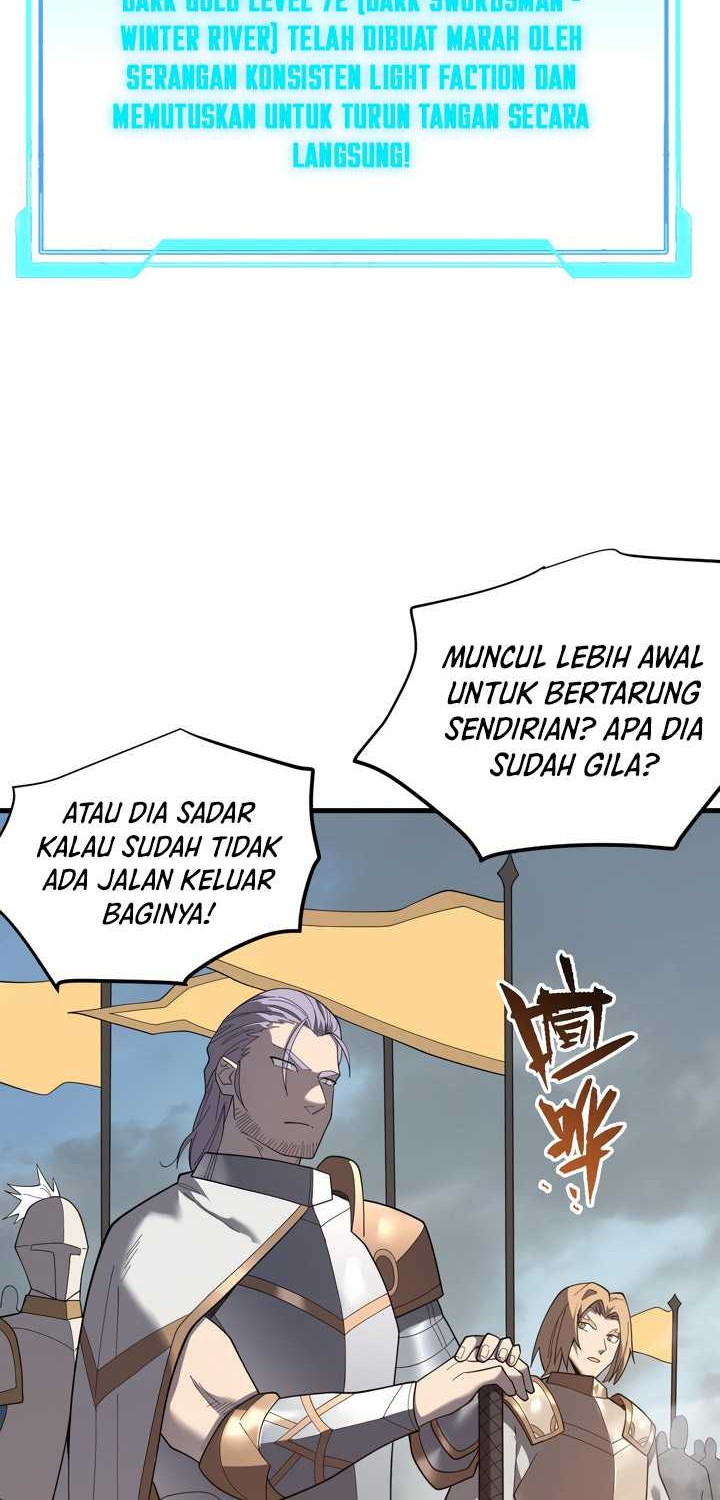 I Became The Game’s Biggest Villain Chapter 78 Gambar 18