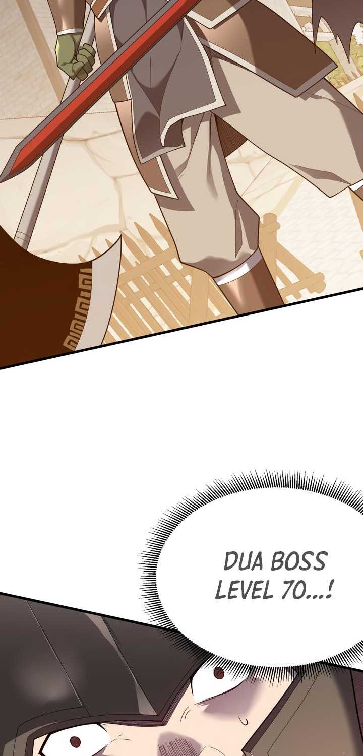 I Became The Game’s Biggest Villain Chapter 78 Gambar 20