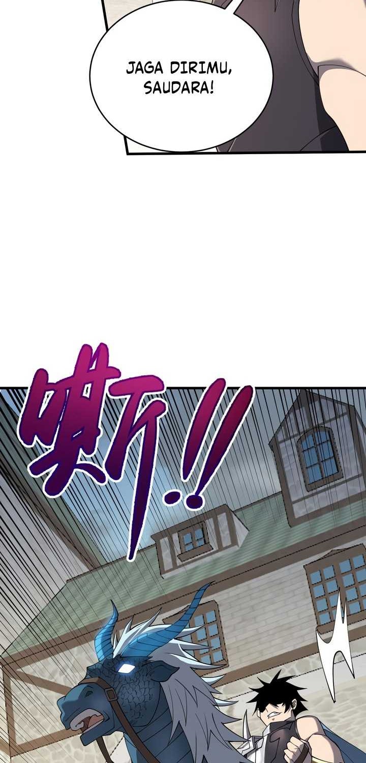 I Became The Game’s Biggest Villain Chapter 78 Gambar 24