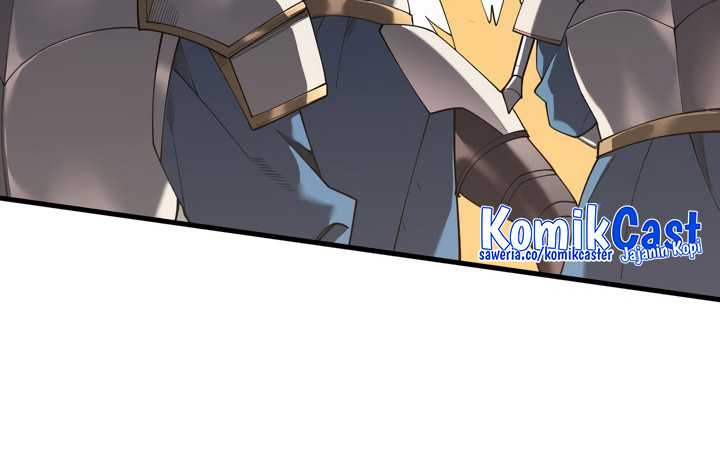 I Became The Game’s Biggest Villain Chapter 78 Gambar 27