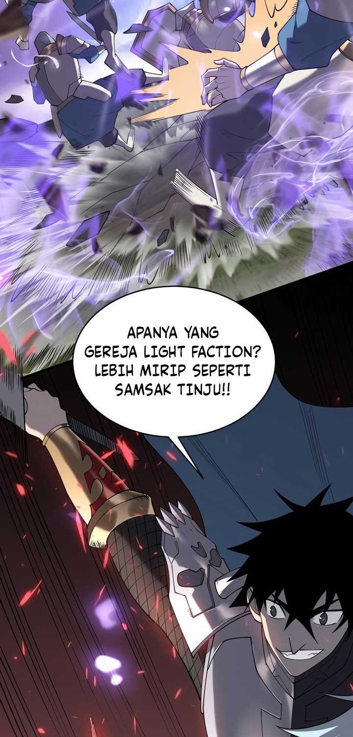 I Became The Game’s Biggest Villain Chapter 78 Gambar 29