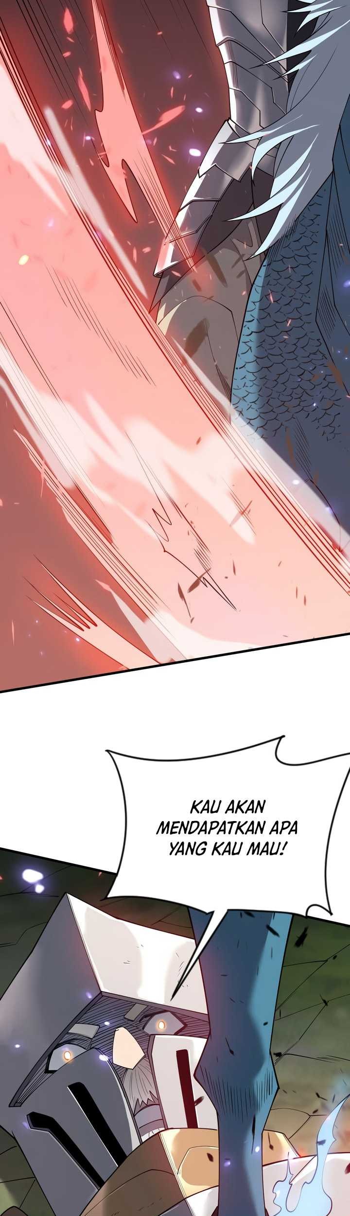 I Became The Game’s Biggest Villain Chapter 78 Gambar 30