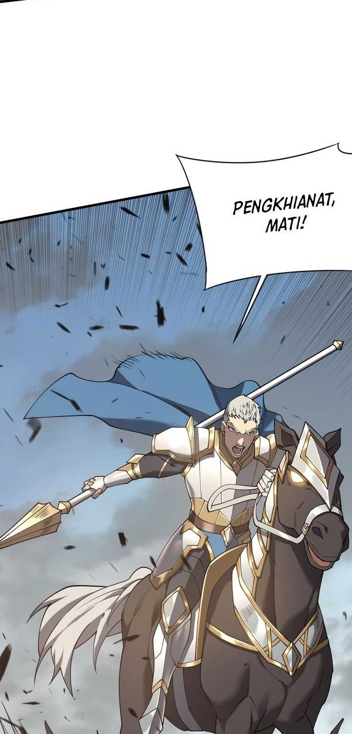 I Became The Game’s Biggest Villain Chapter 78 Gambar 35