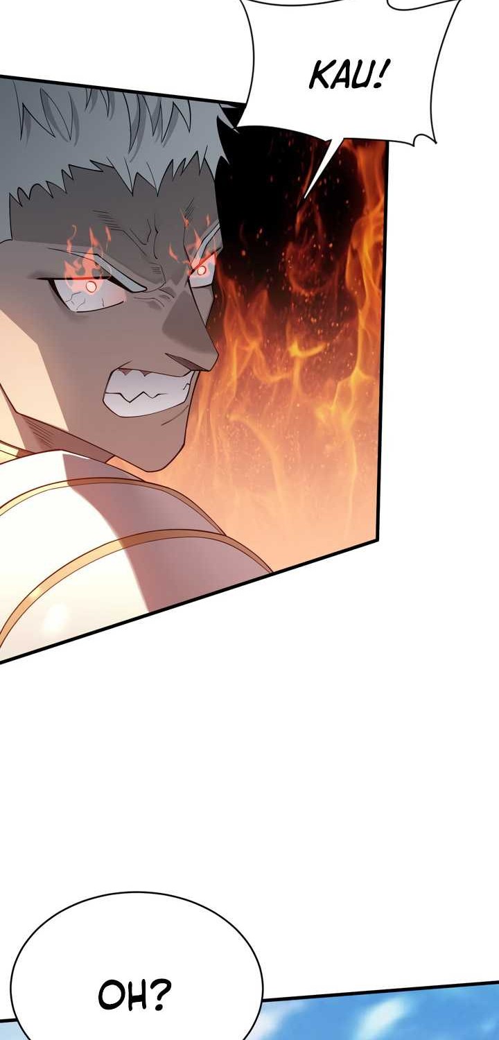 I Became The Game’s Biggest Villain Chapter 78 Gambar 41