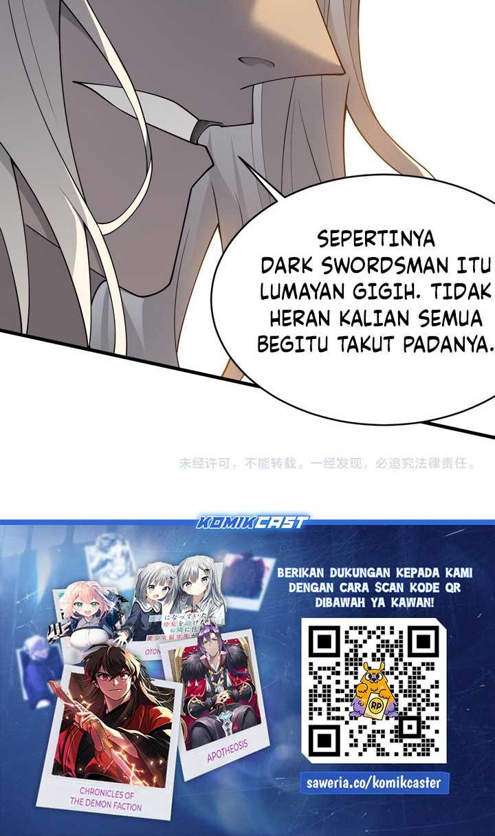 I Became The Game’s Biggest Villain Chapter 78 Gambar 43