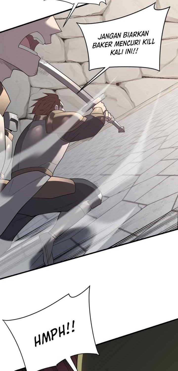 I Became The Game’s Biggest Villain Chapter 78 Gambar 7