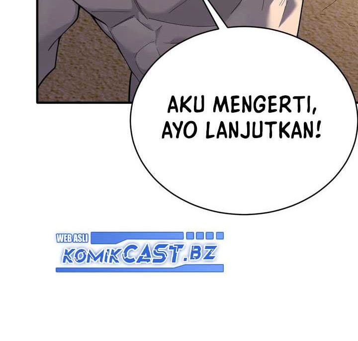 I Became The Game’s Biggest Villain Chapter 77 Gambar 25