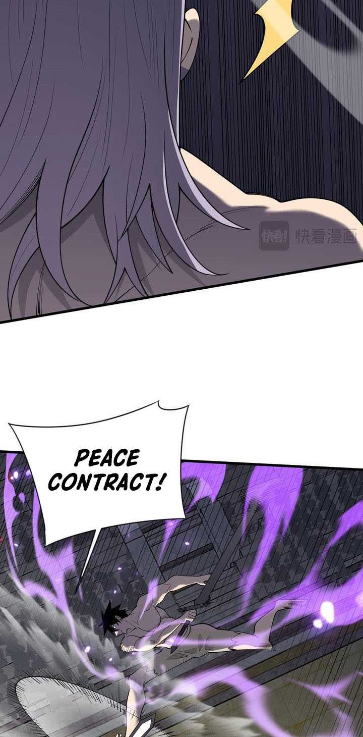I Became The Game’s Biggest Villain Chapter 77 Gambar 29