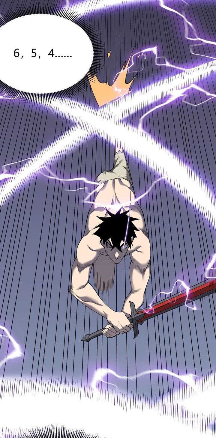 I Became The Game’s Biggest Villain Chapter 77 Gambar 35