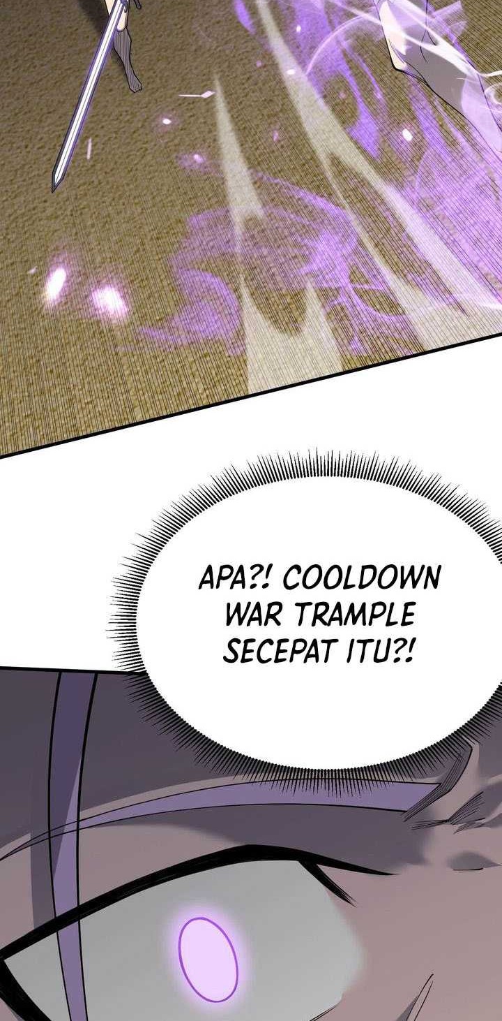 I Became The Game’s Biggest Villain Chapter 77 Gambar 37