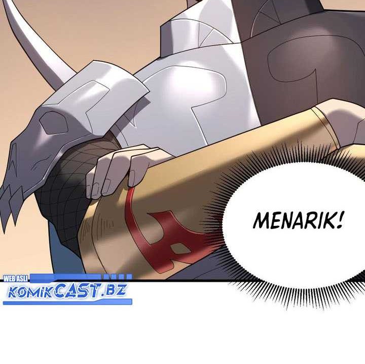 I Became The Game’s Biggest Villain Chapter 77 Gambar 9