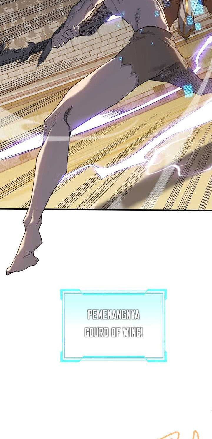 I Became The Game’s Biggest Villain Chapter 77 Gambar 11
