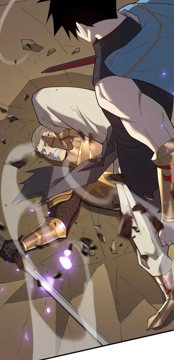 I Became The Game’s Biggest Villain Chapter 77 Gambar 15