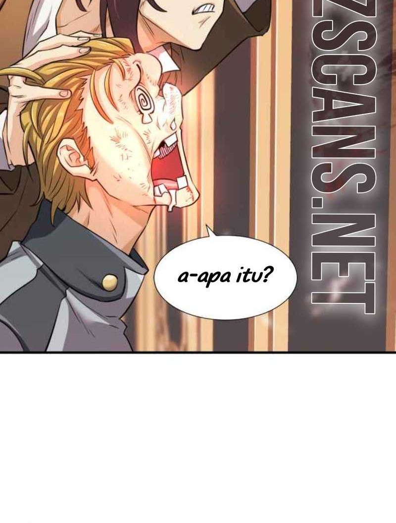 The End of the World is Just a Game to Me Chapter 66 Gambar 66