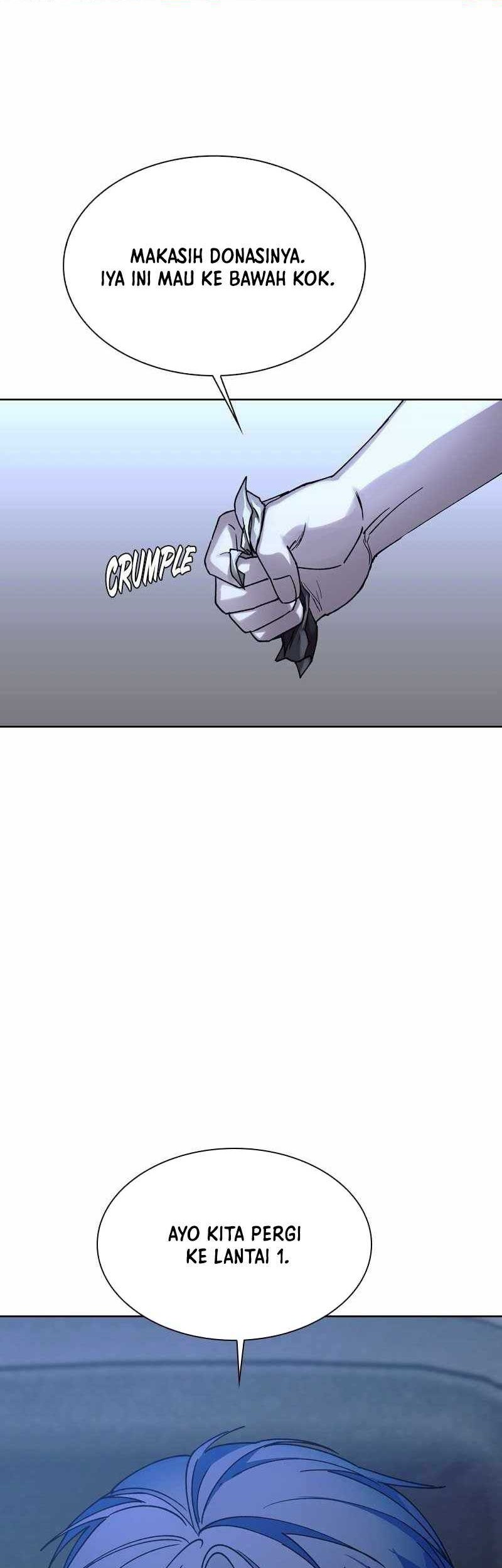 Baca  The End of the World is Just a Game to Me Chapter 66 Gambar 2