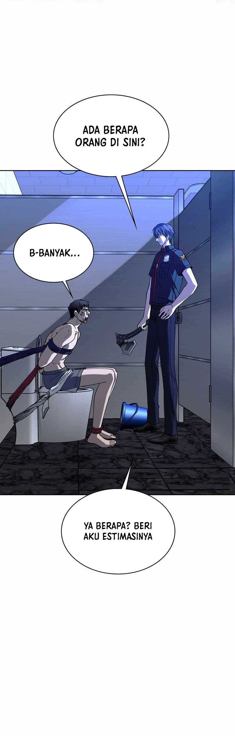 Baca  The End of the World is Just a Game to Me Chapter 65 Gambar 2