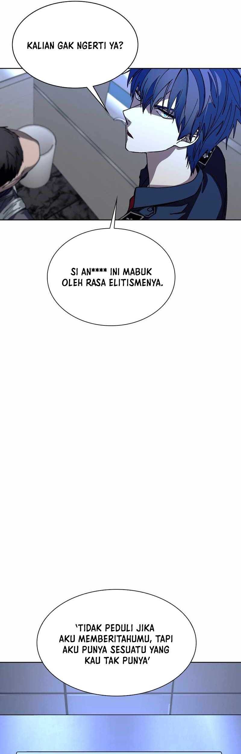 The End of the World is Just a Game to Me Chapter 65 Gambar 7