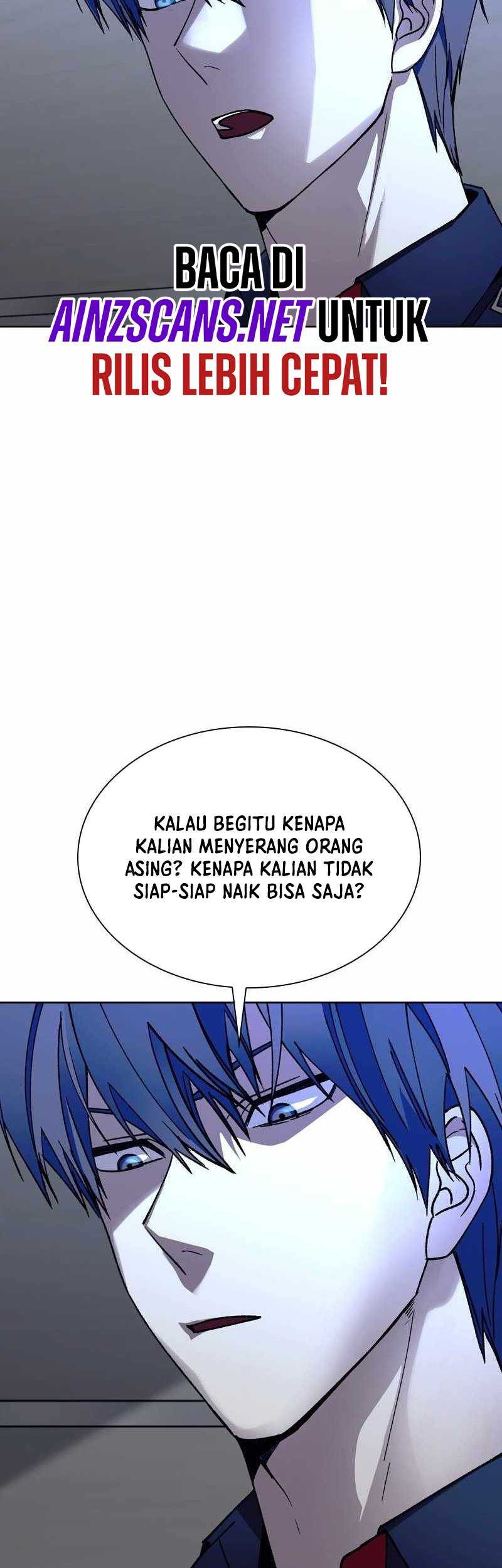 The End of the World is Just a Game to Me Chapter 65 Gambar 9