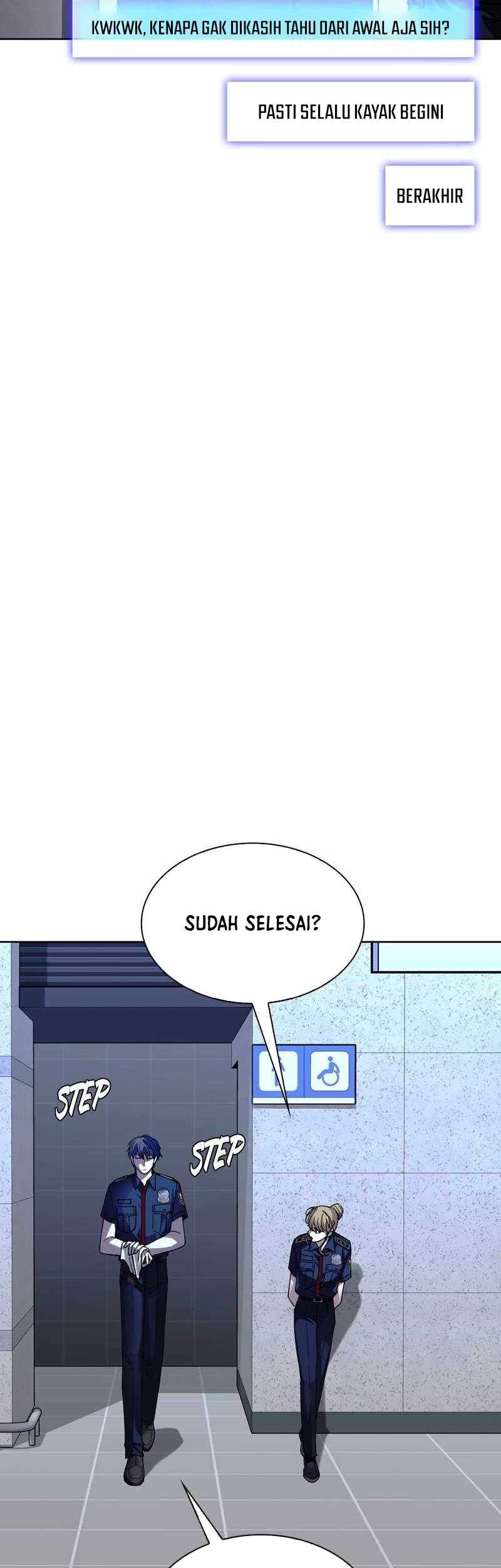 The End of the World is Just a Game to Me Chapter 65 Gambar 28