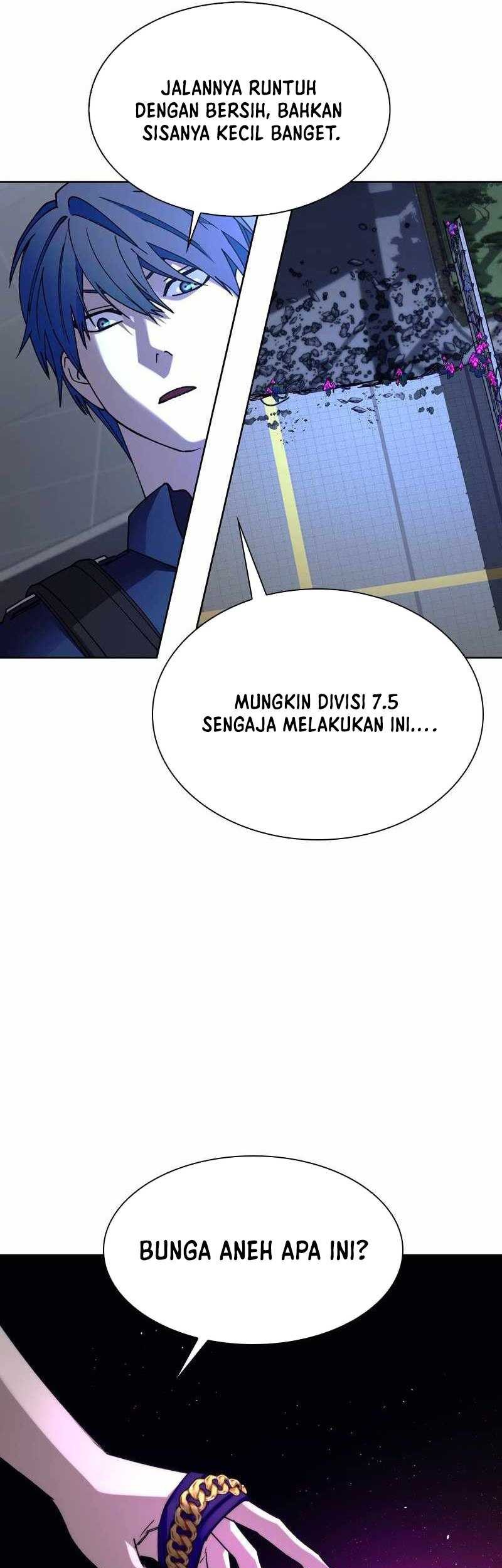 The End of the World is Just a Game to Me Chapter 65 Gambar 49