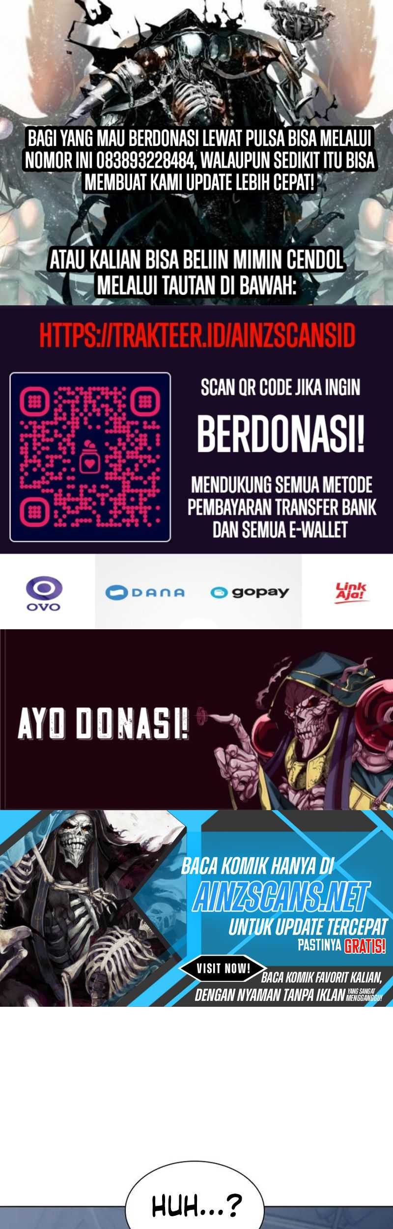 Baca  The End of the World is Just a Game to Me Chapter 63 Gambar 2