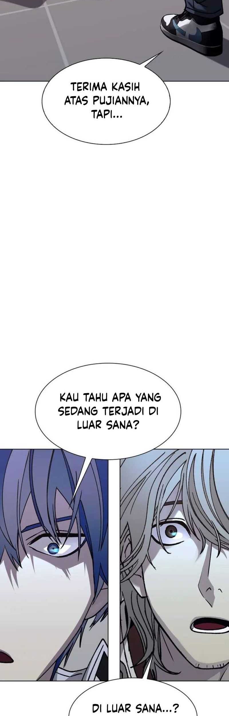 The End of the World is Just a Game to Me Chapter 63 Gambar 23