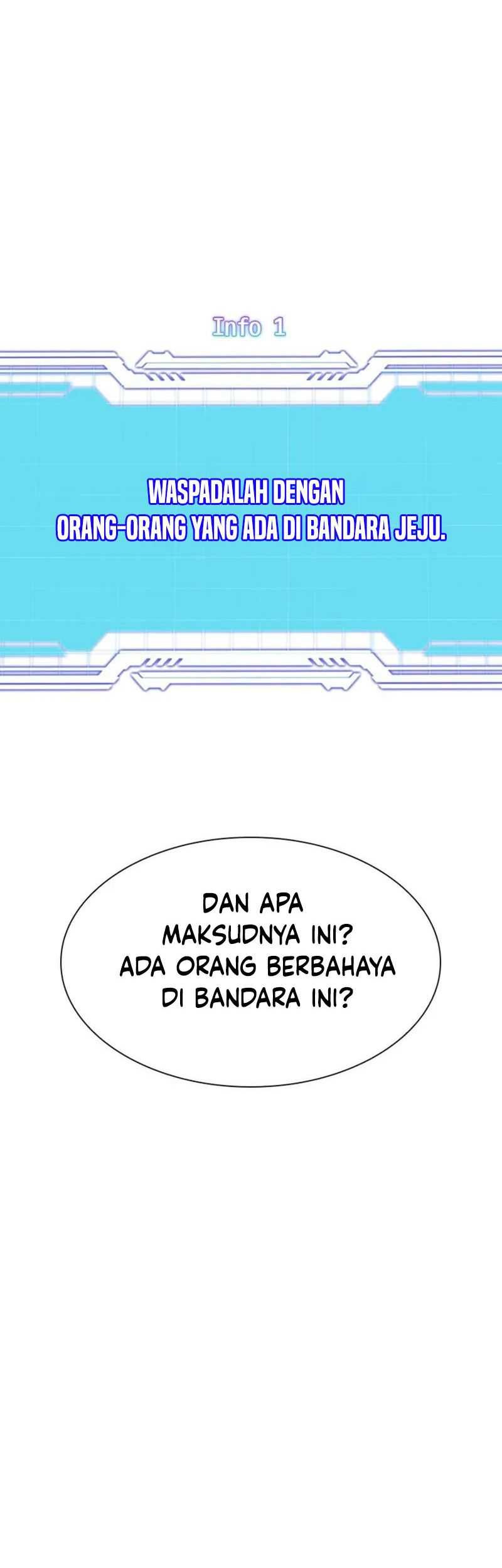 The End of the World is Just a Game to Me Chapter 62 Gambar 55