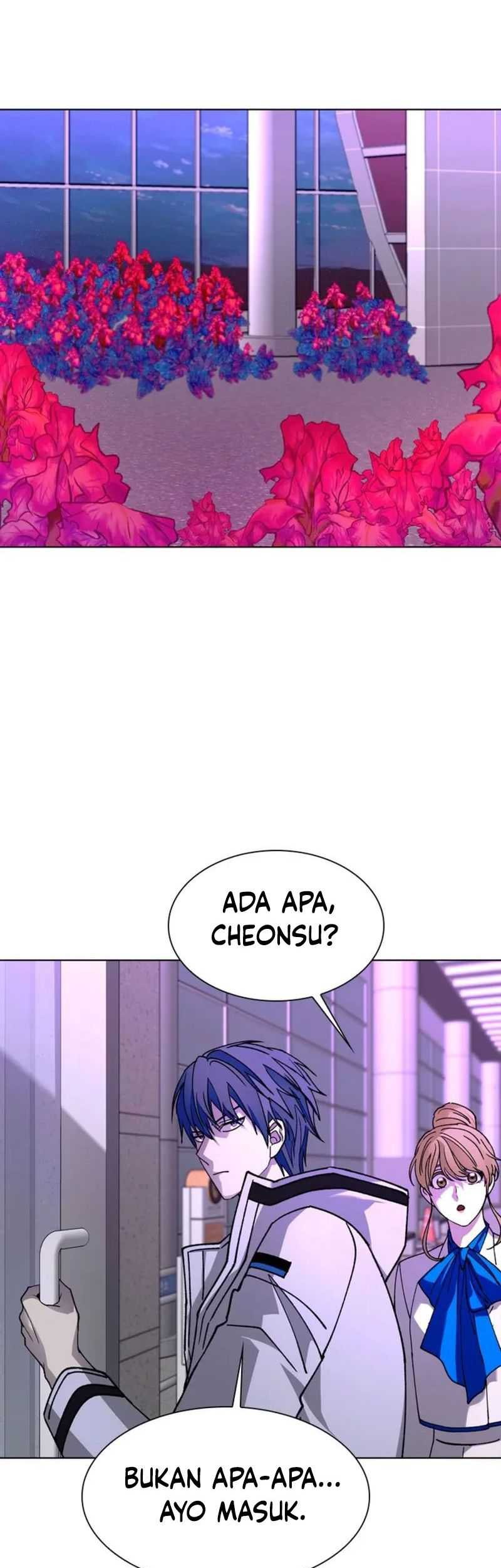 The End of the World is Just a Game to Me Chapter 62 Gambar 59