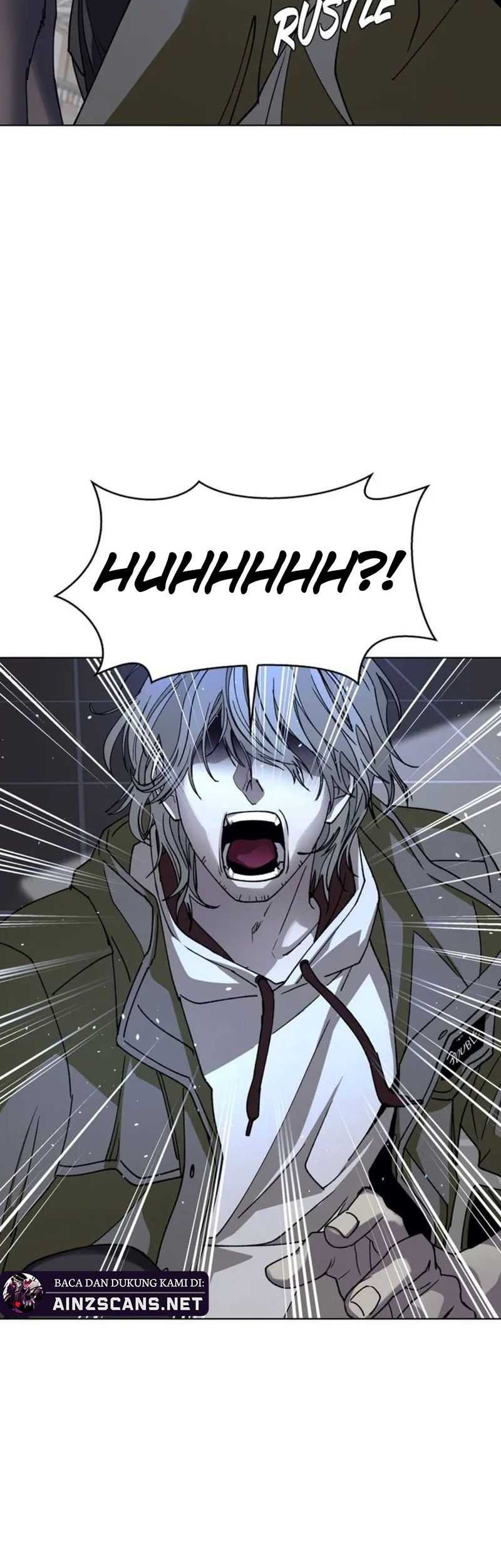 The End of the World is Just a Game to Me Chapter 62 Gambar 69
