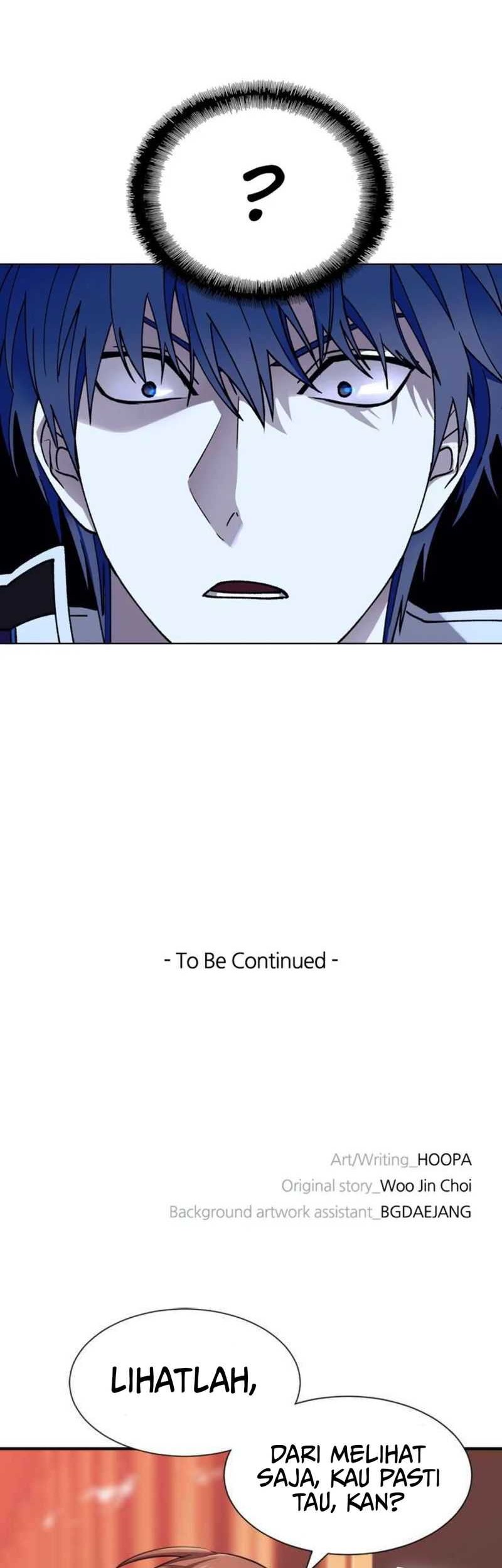 The End of the World is Just a Game to Me Chapter 62 Gambar 70