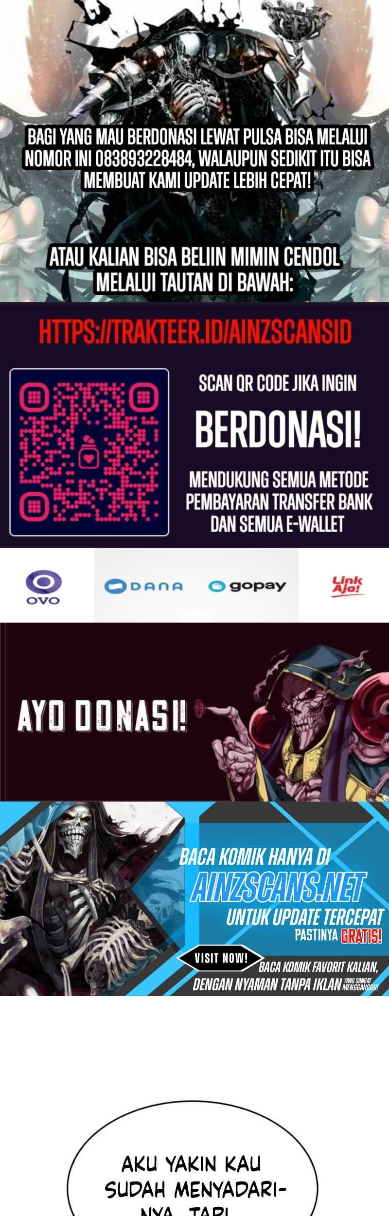 Baca The End of the World is Just a Game to Me Chapter 62 Gambar 2