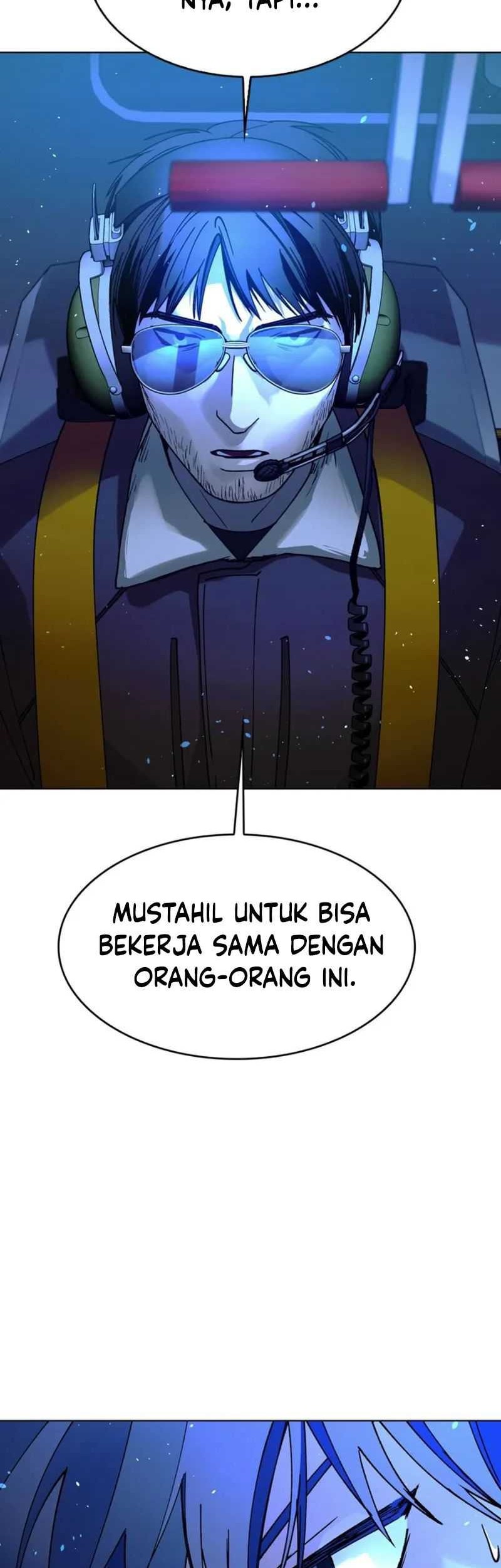 The End of the World is Just a Game to Me Chapter 62 Gambar 3