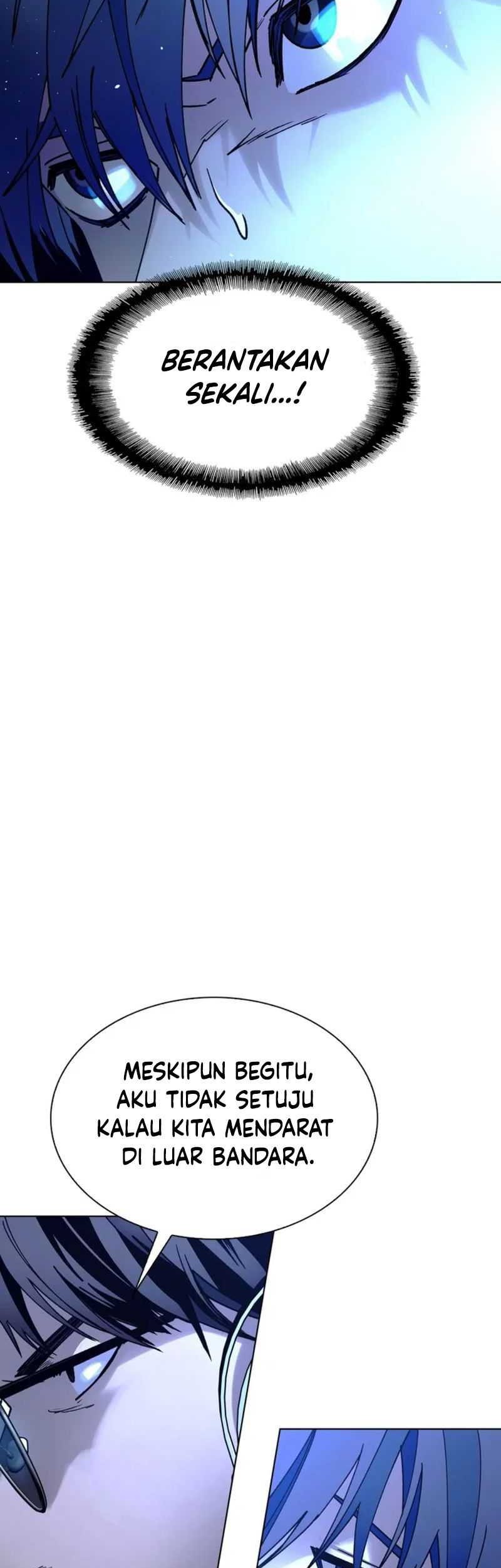 The End of the World is Just a Game to Me Chapter 62 Gambar 4