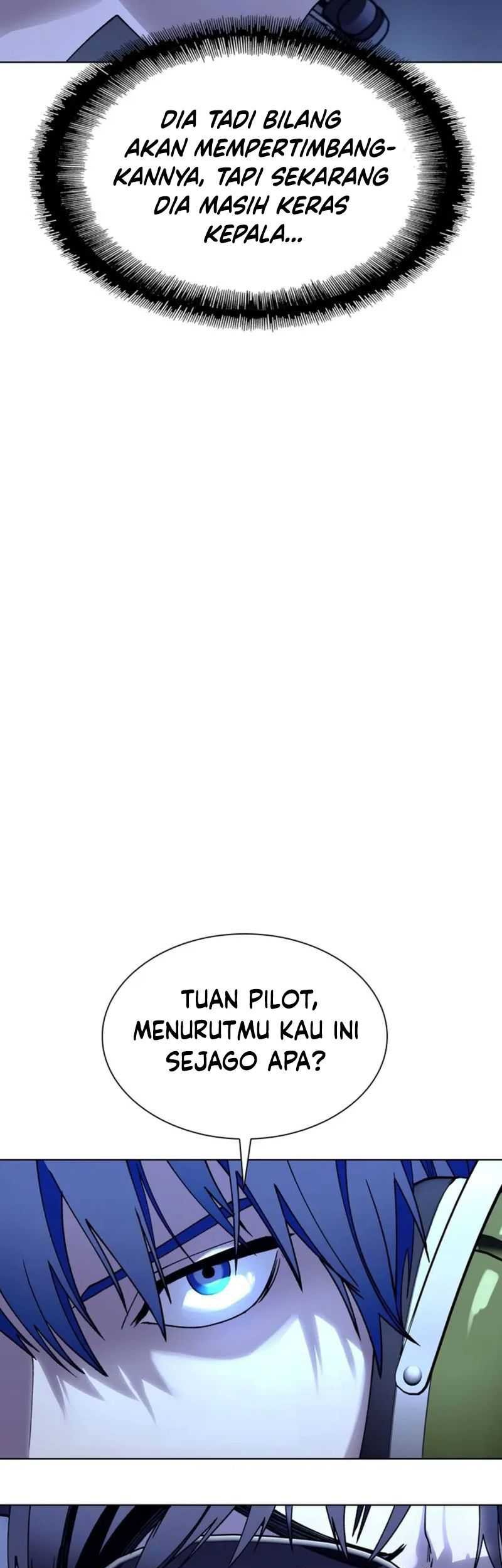 The End of the World is Just a Game to Me Chapter 62 Gambar 6
