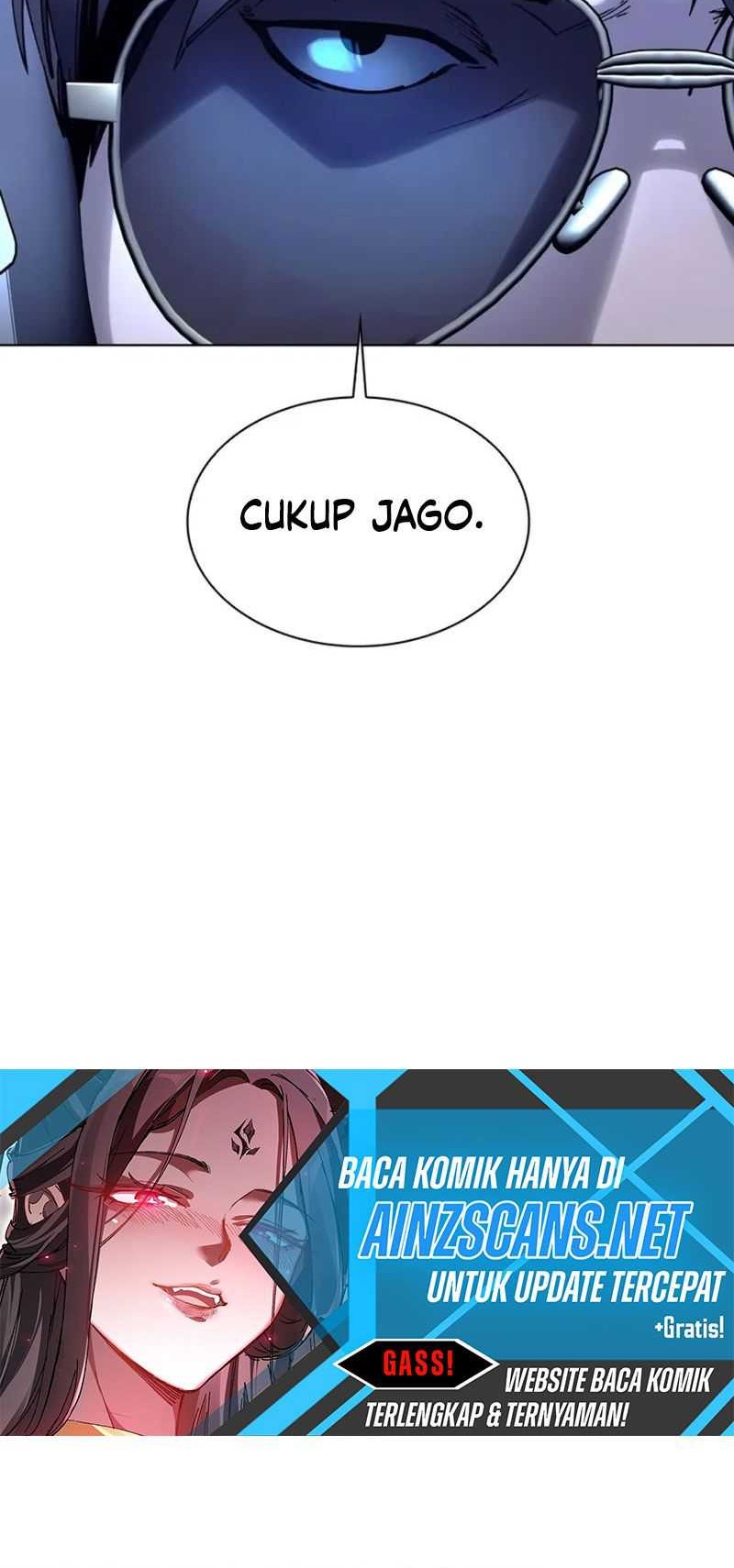 The End of the World is Just a Game to Me Chapter 62 Gambar 7