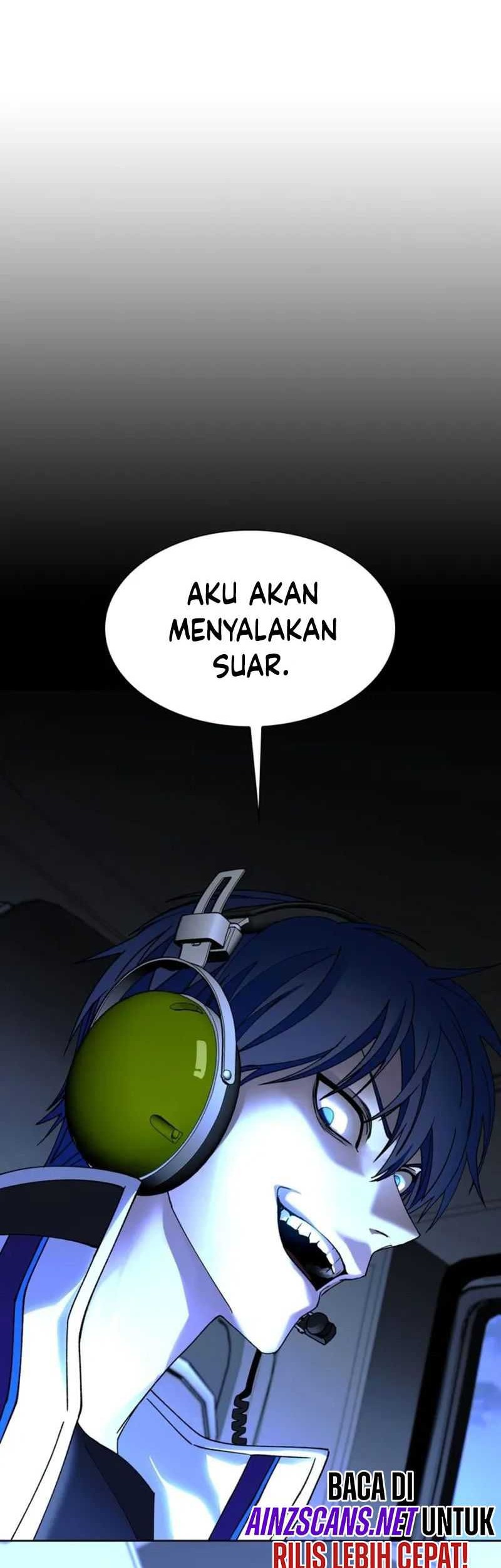 The End of the World is Just a Game to Me Chapter 62 Gambar 11